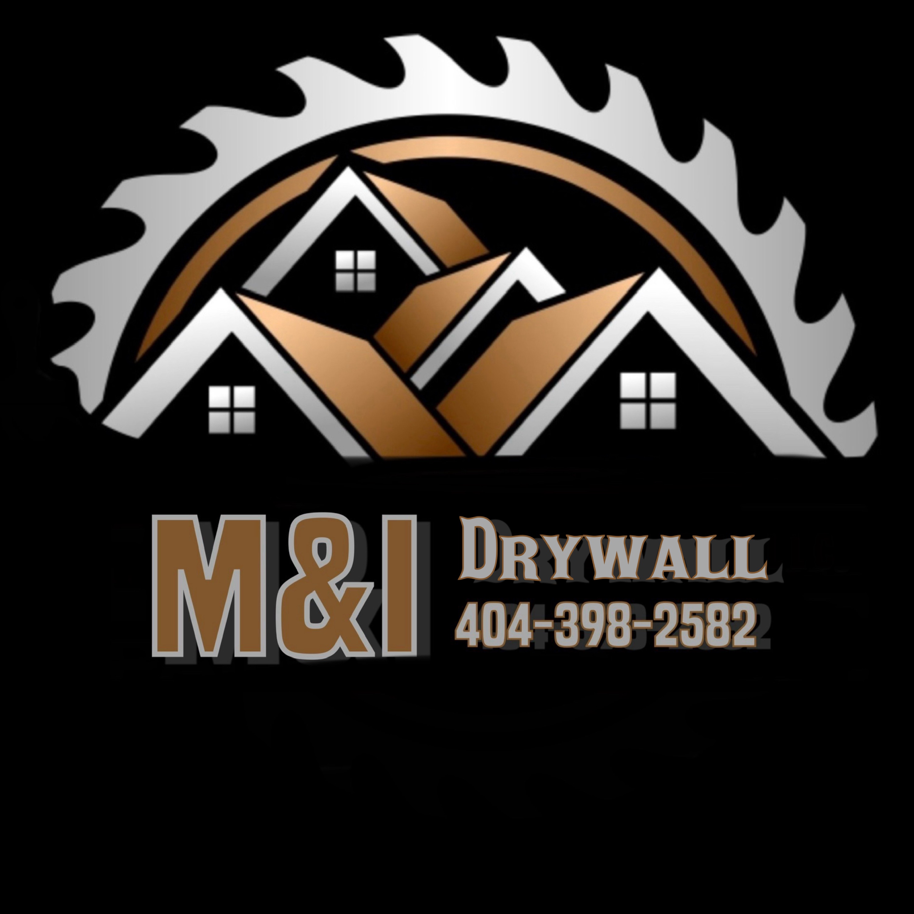 Ivan Reyes Renovations Logo