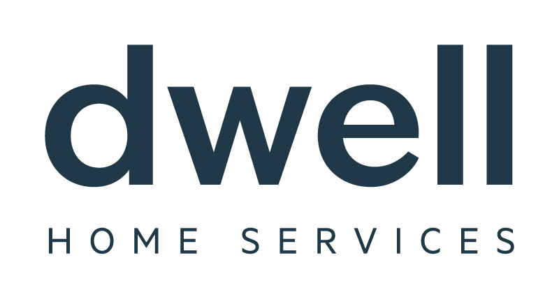 Dwell Home Services Logo