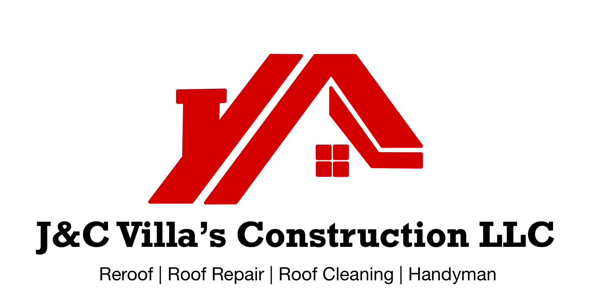 J&C VILLAS CONSTRUCTION LLC Logo
