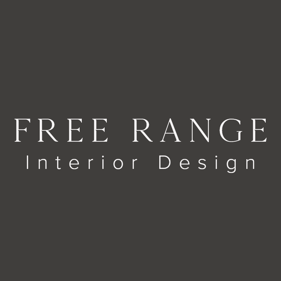Free Range Interior Design LLC Logo