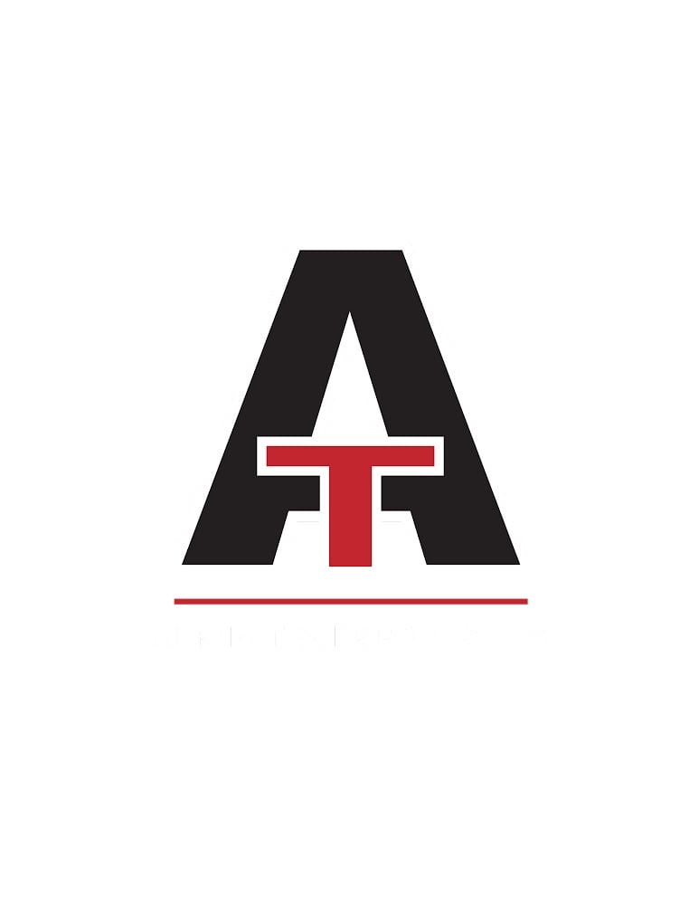 Alpha Transports, LLC Logo