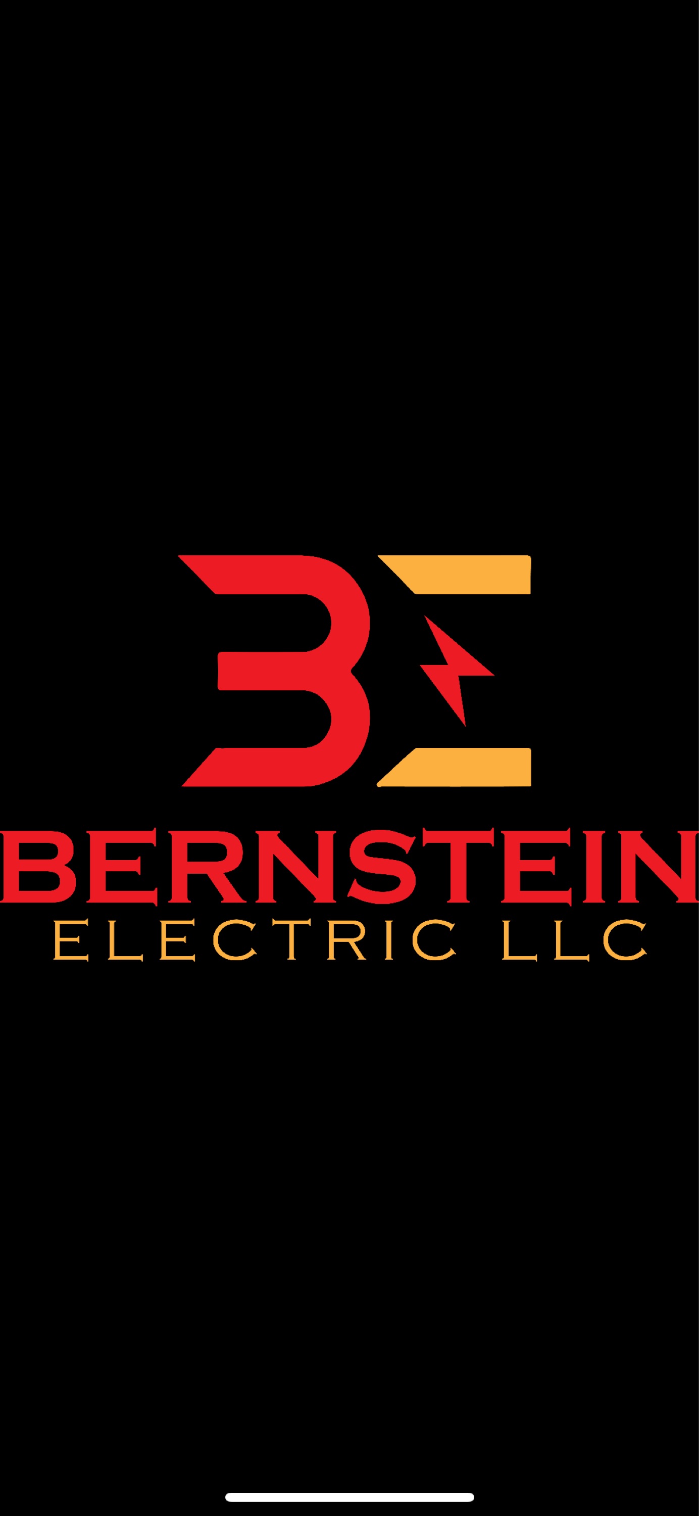 Bernstein Electric, LLC Logo
