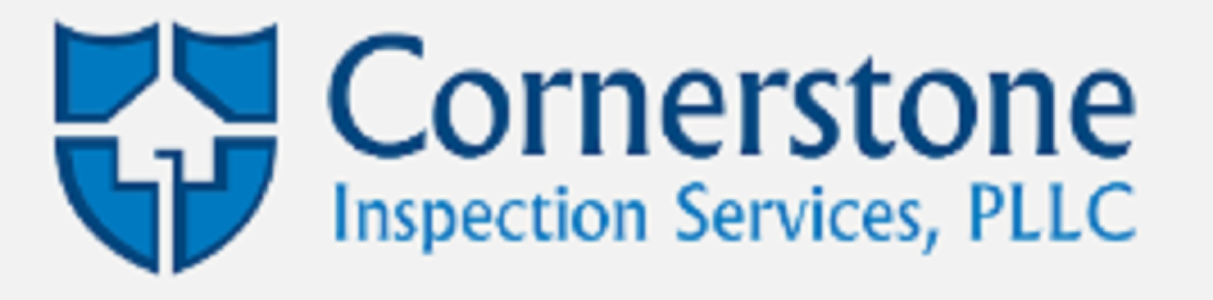 Cornerstone Inspection Services, PLLC Logo