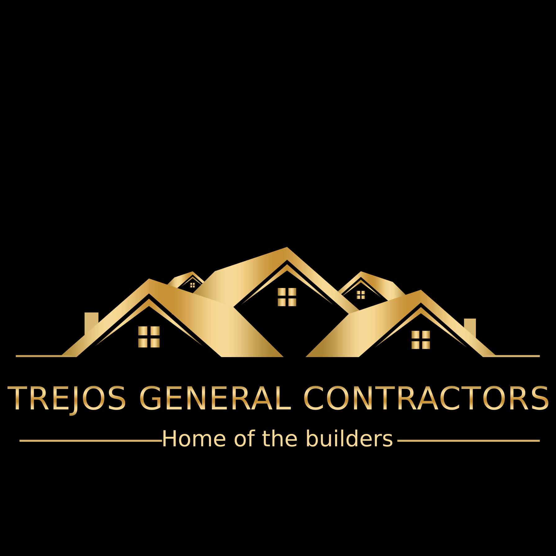 TREJO'S GENERAL CONTRACTORS LLC Logo