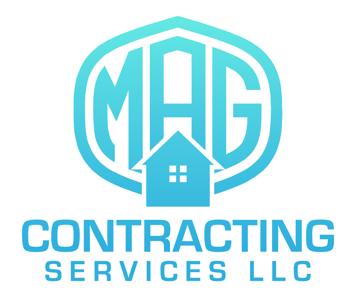 MAG Contracting Services, LLC Logo