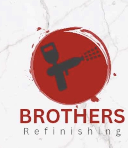 Brothers Surface Refinishing Logo