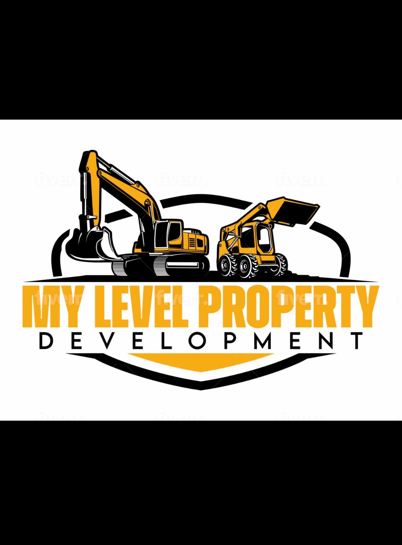 My Level Property Development, LLC Logo