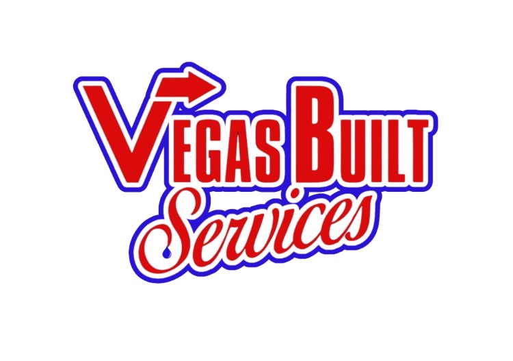 Vegas Built Services Logo