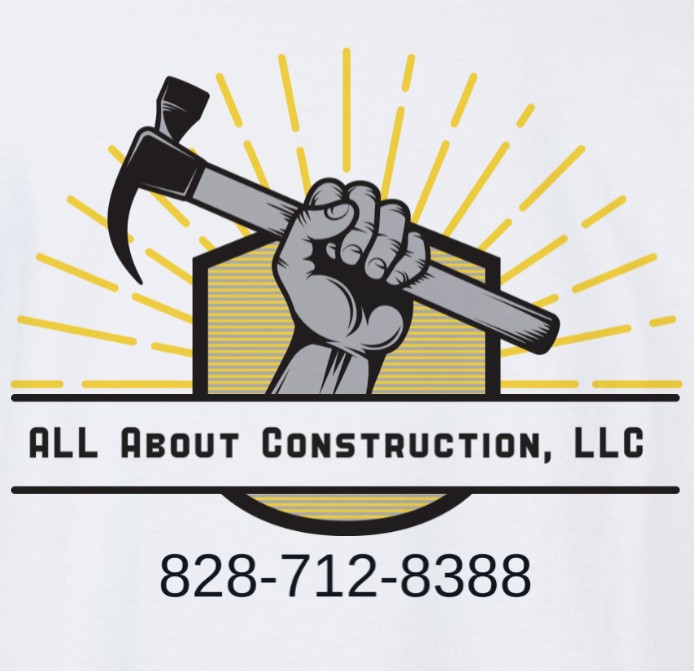 All About Construction Logo