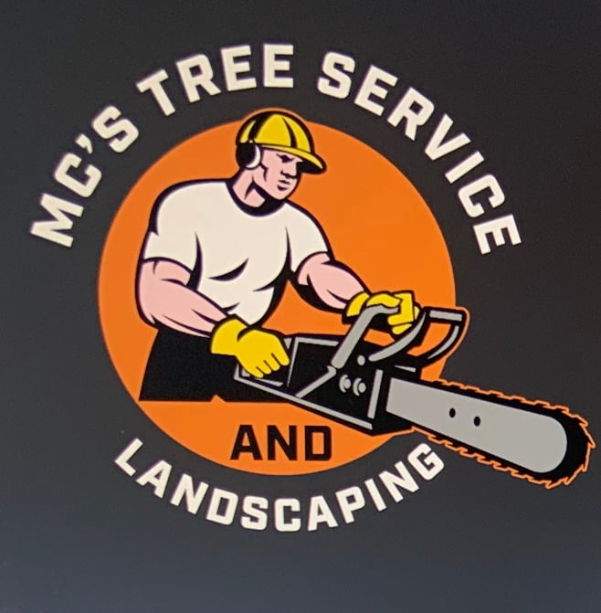 Master Chainsaw Tree Service and Landscaping, LLC Logo