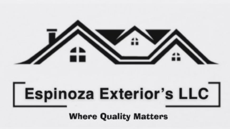 Espinoza Exteriors LLC Logo
