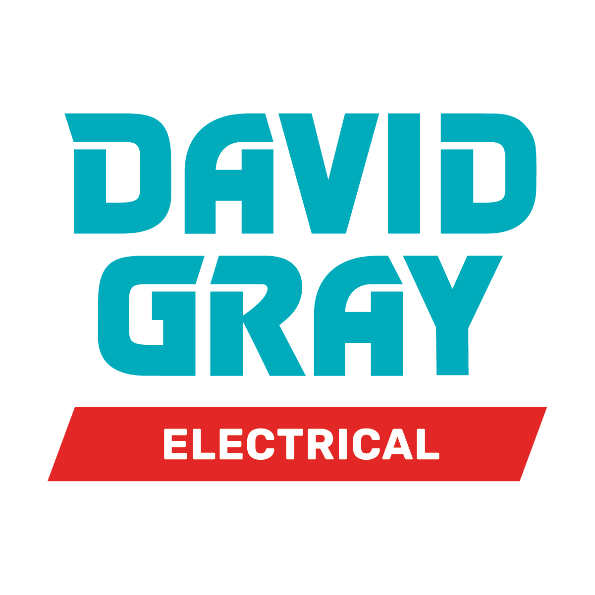David Gray Electrical Services, Inc. Logo