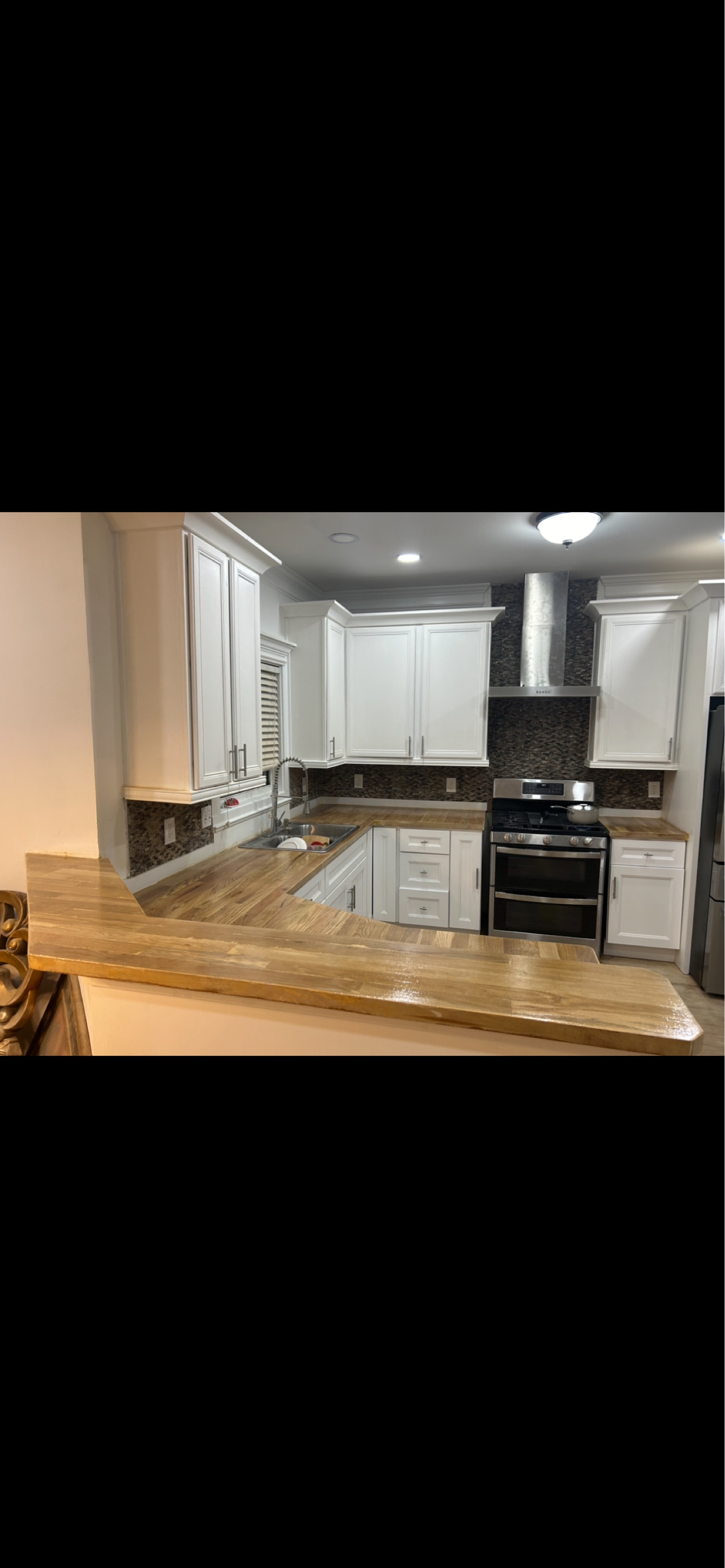 AC Drywall, Kitchen, & Baths LLC Logo
