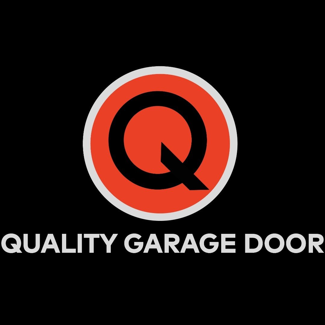 Quality Garage Door Logo