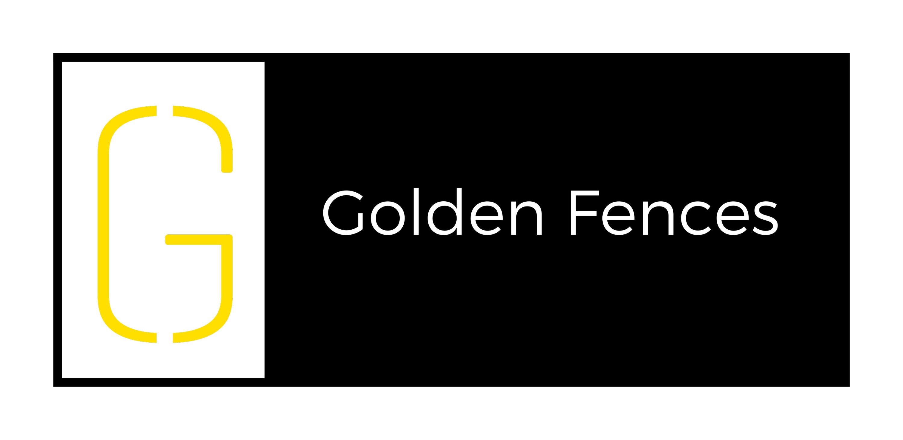 Golden Fence Logo