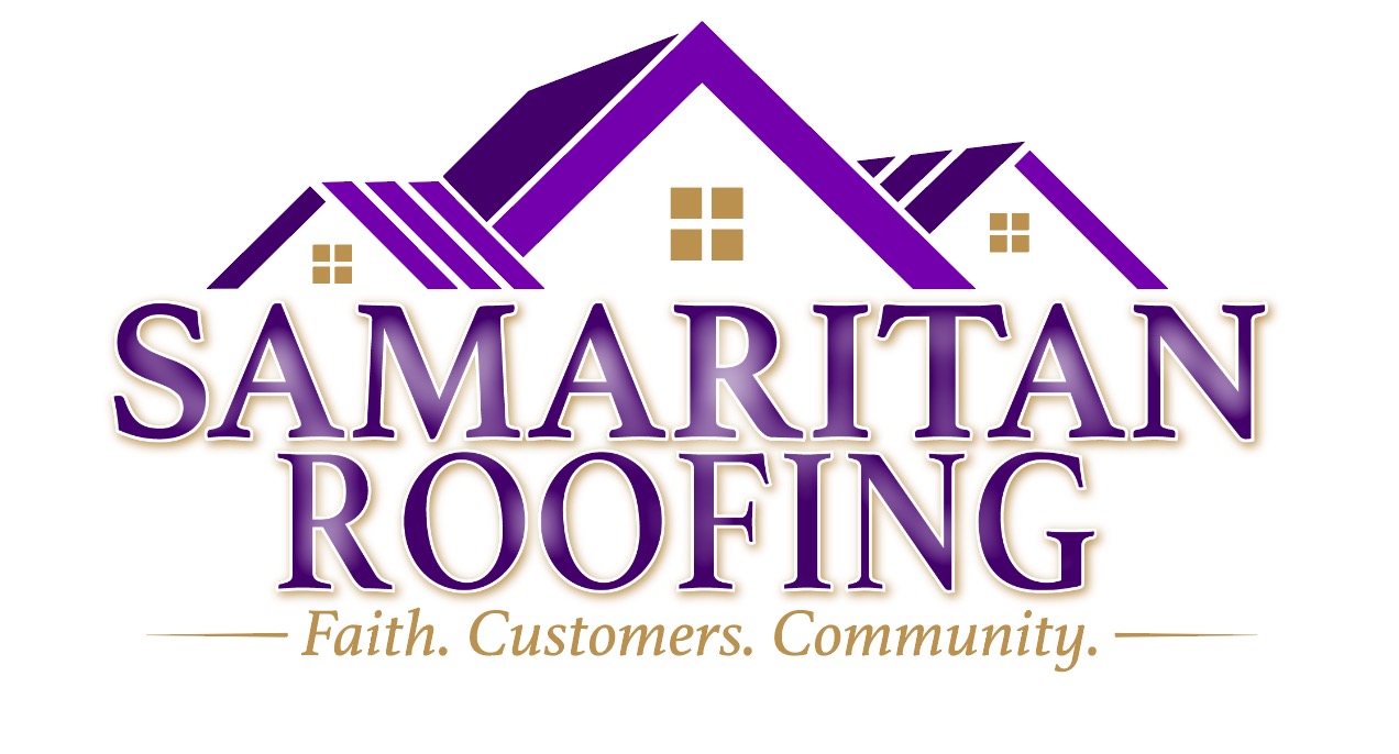 Samaritan Roofing and Restoration Logo