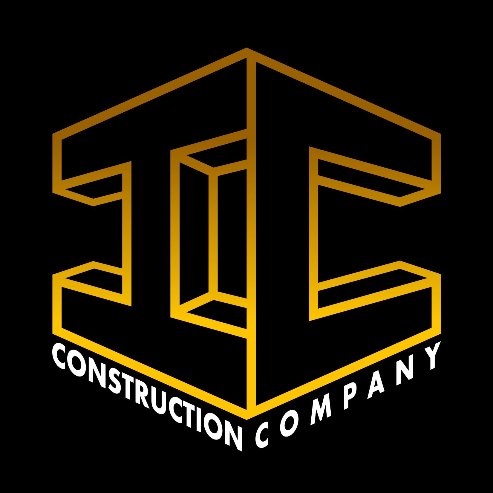 Iowa Concrete, LLC Logo