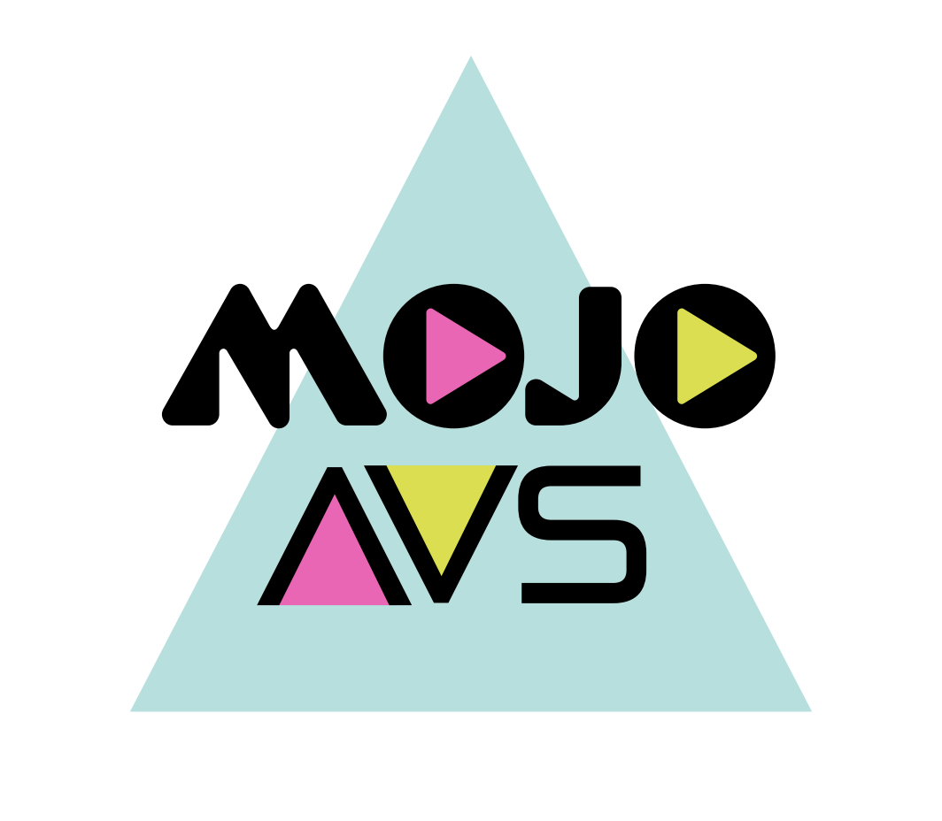 Mojo & Miscellaneous LLC Logo
