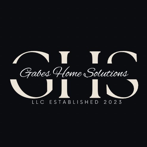 Gabe's Home Solutions Logo