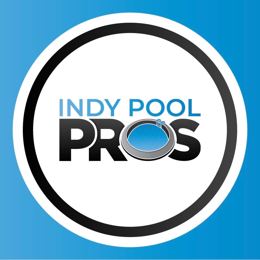 Indy Pool Pros Logo