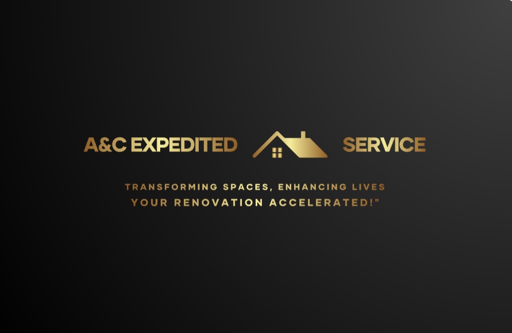 A & C Expedited Services Logo