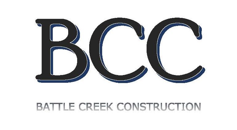 Battle Creek Construction, LLC Logo