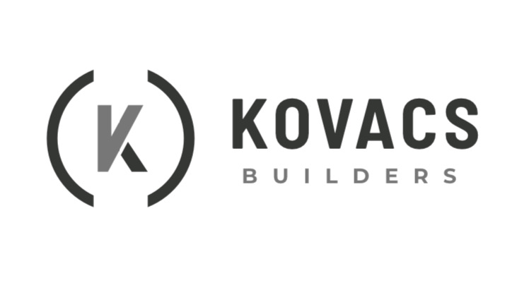 KOVACS BUILDERS INC Logo