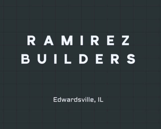 RAMIREZ BUILDERS LLC Logo