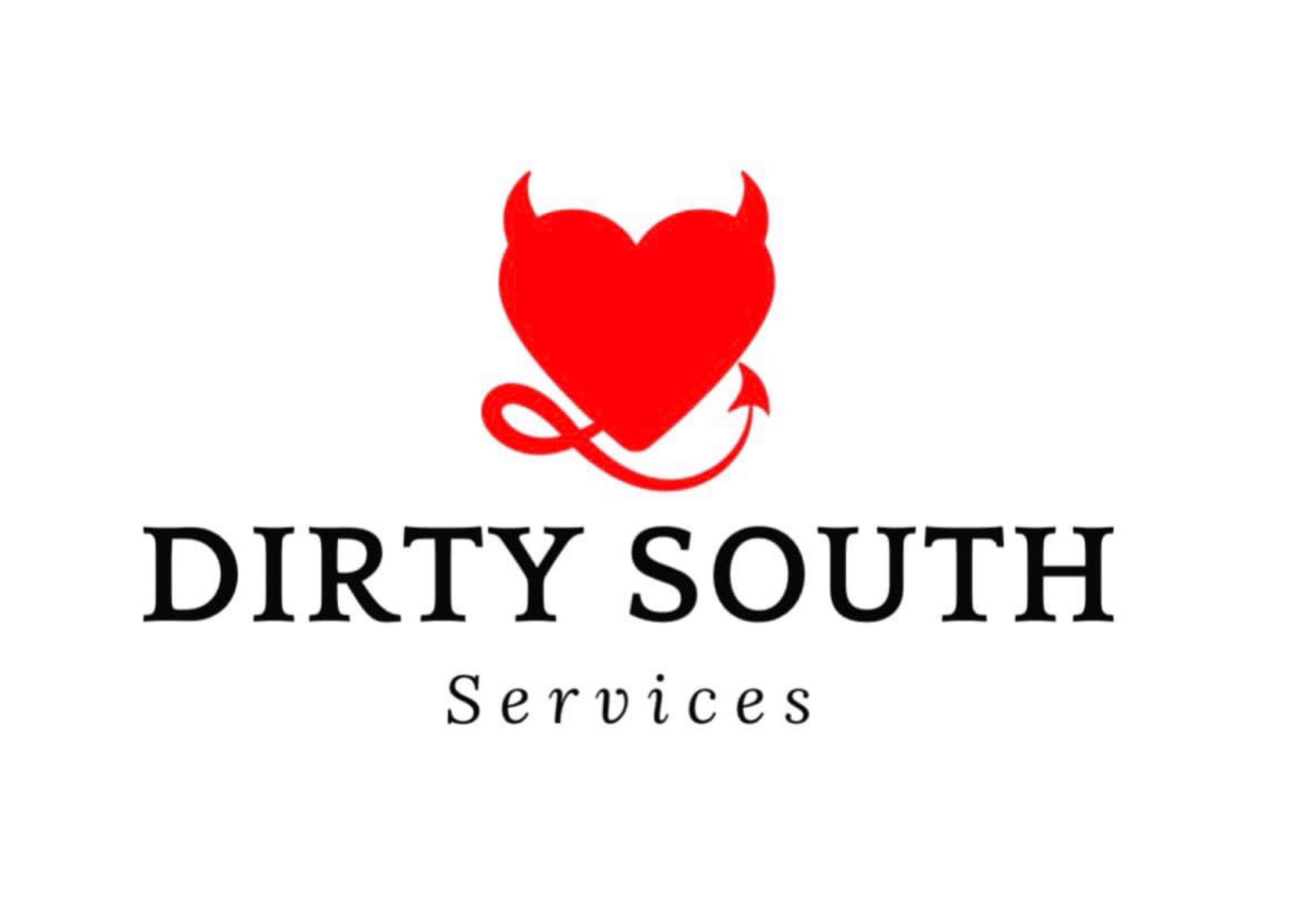 Dirty South Services Logo