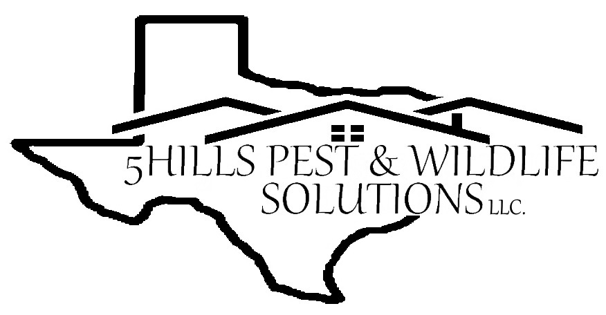5 Hills Pest and Wildlife Solutions LLC Logo