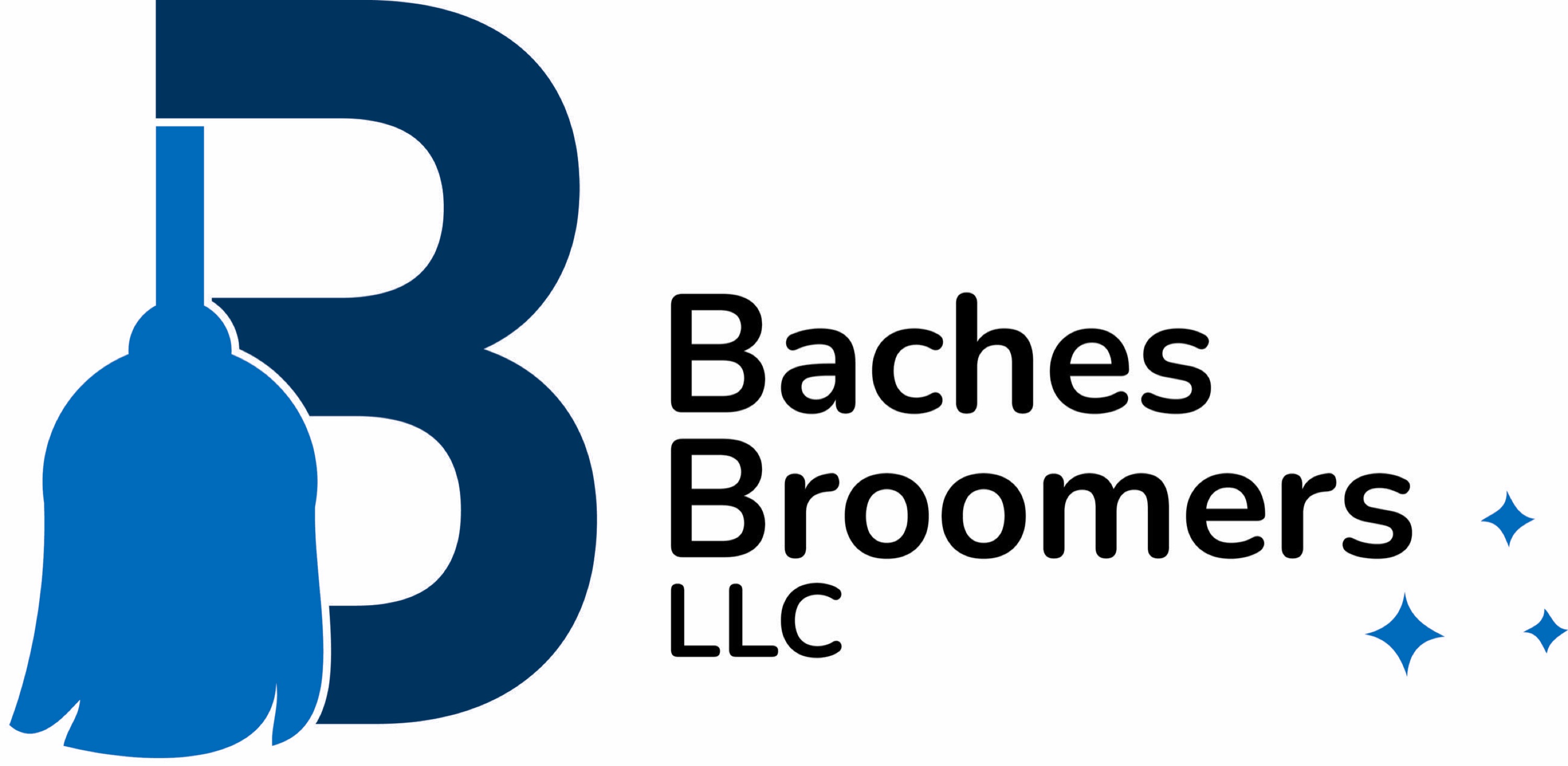 Baches Broomers, LLC Logo