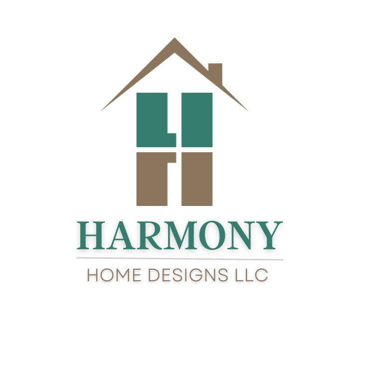 Harmony Home Designs Logo