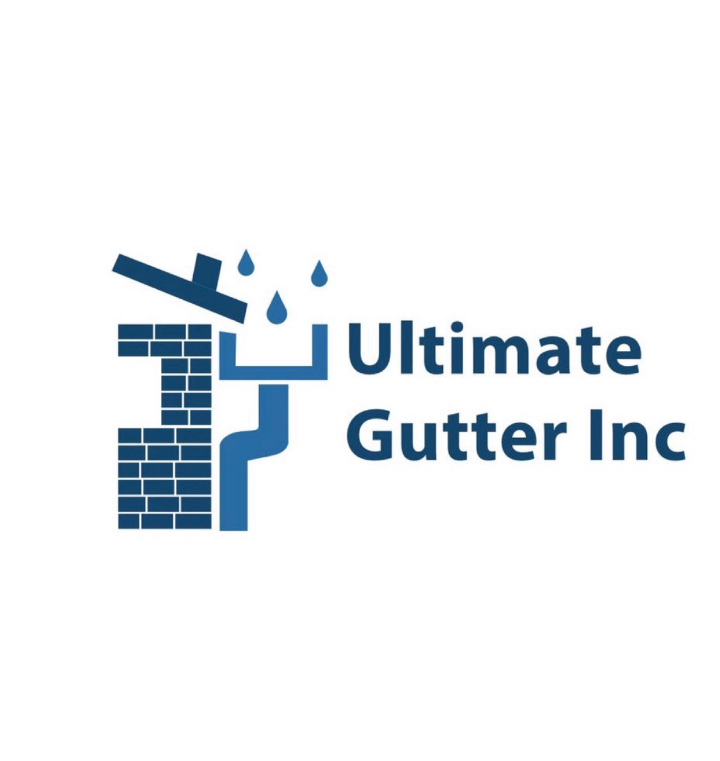 Ultimate Gutter Logo