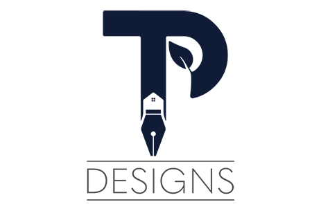 TJ Pippin Designs, LLC Logo