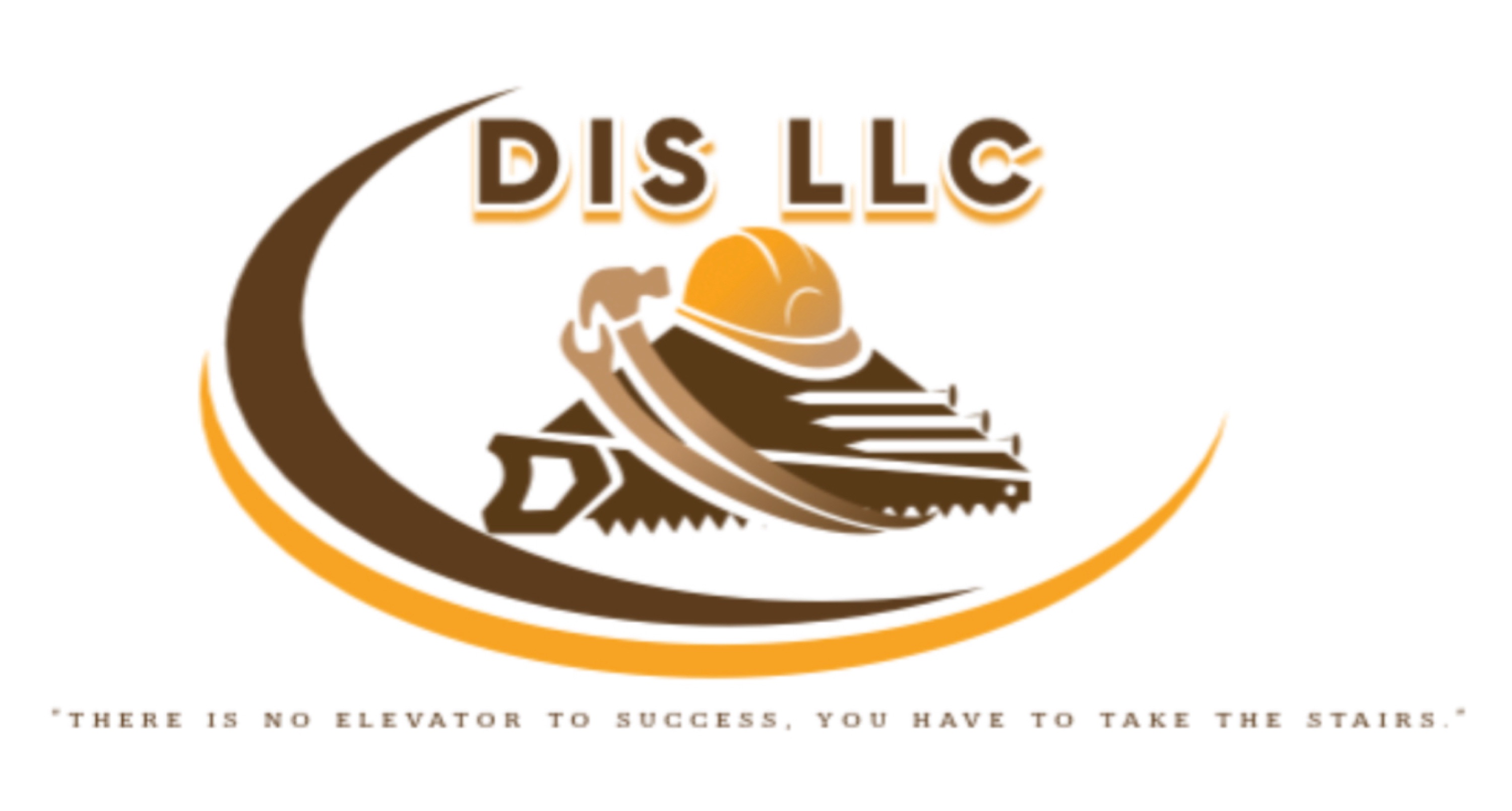 Dunamis Island Services LLC Logo