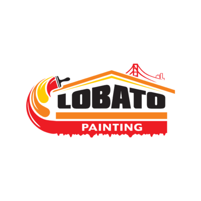 LOBATO PAINTING Logo