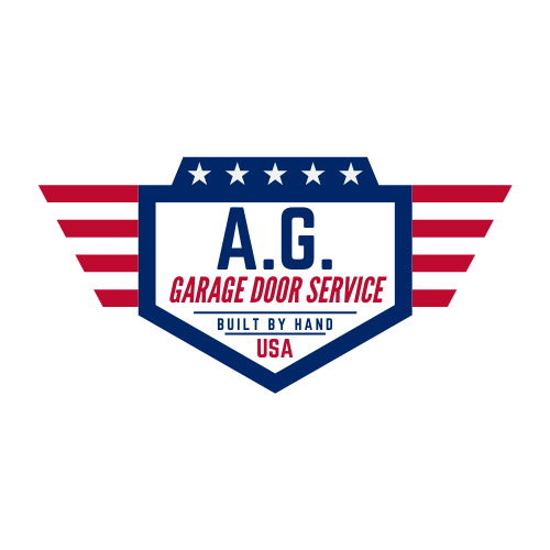 AG Garage Door Service Inc Logo