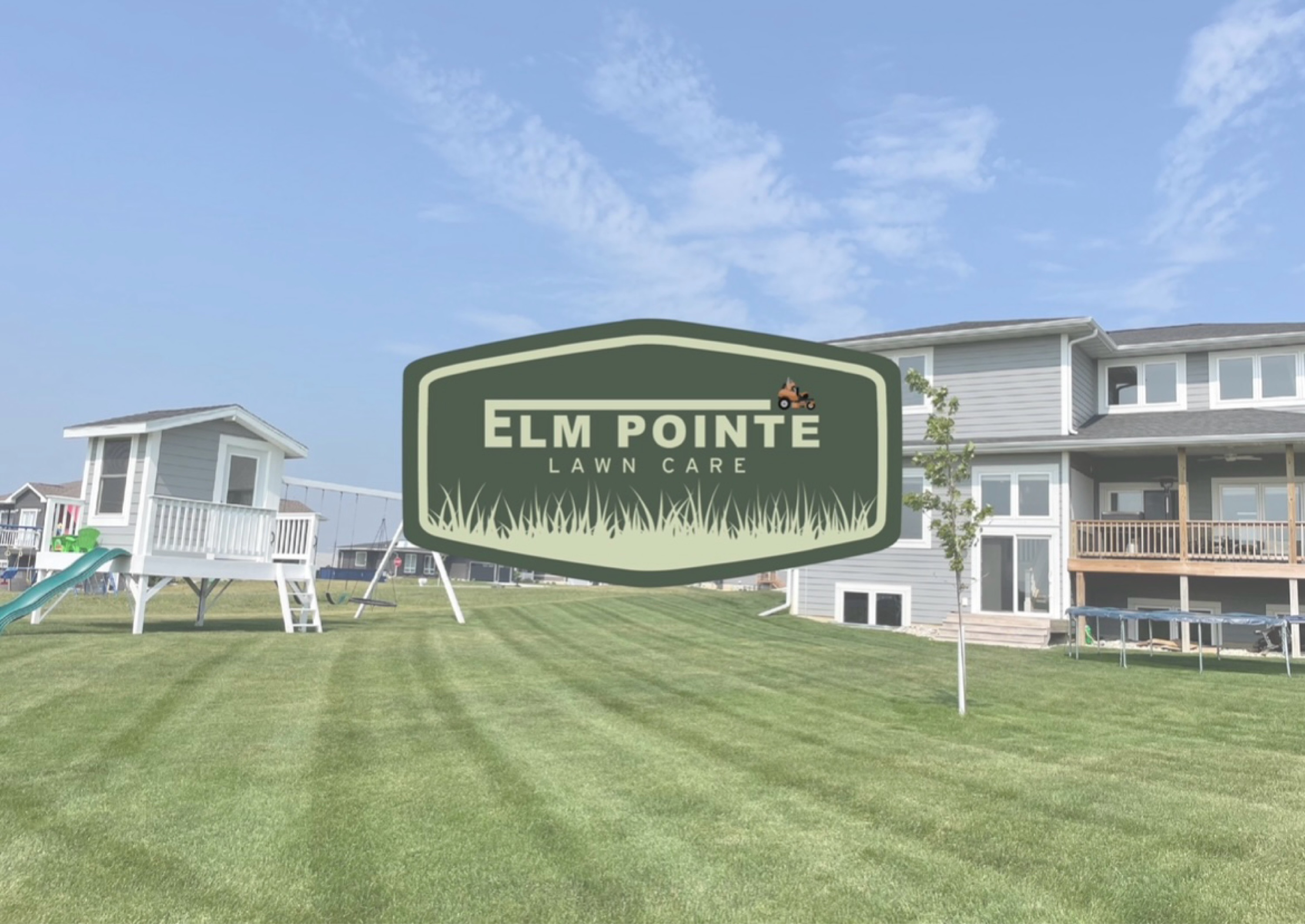 Elm Pointe Lawn Care LLC Logo