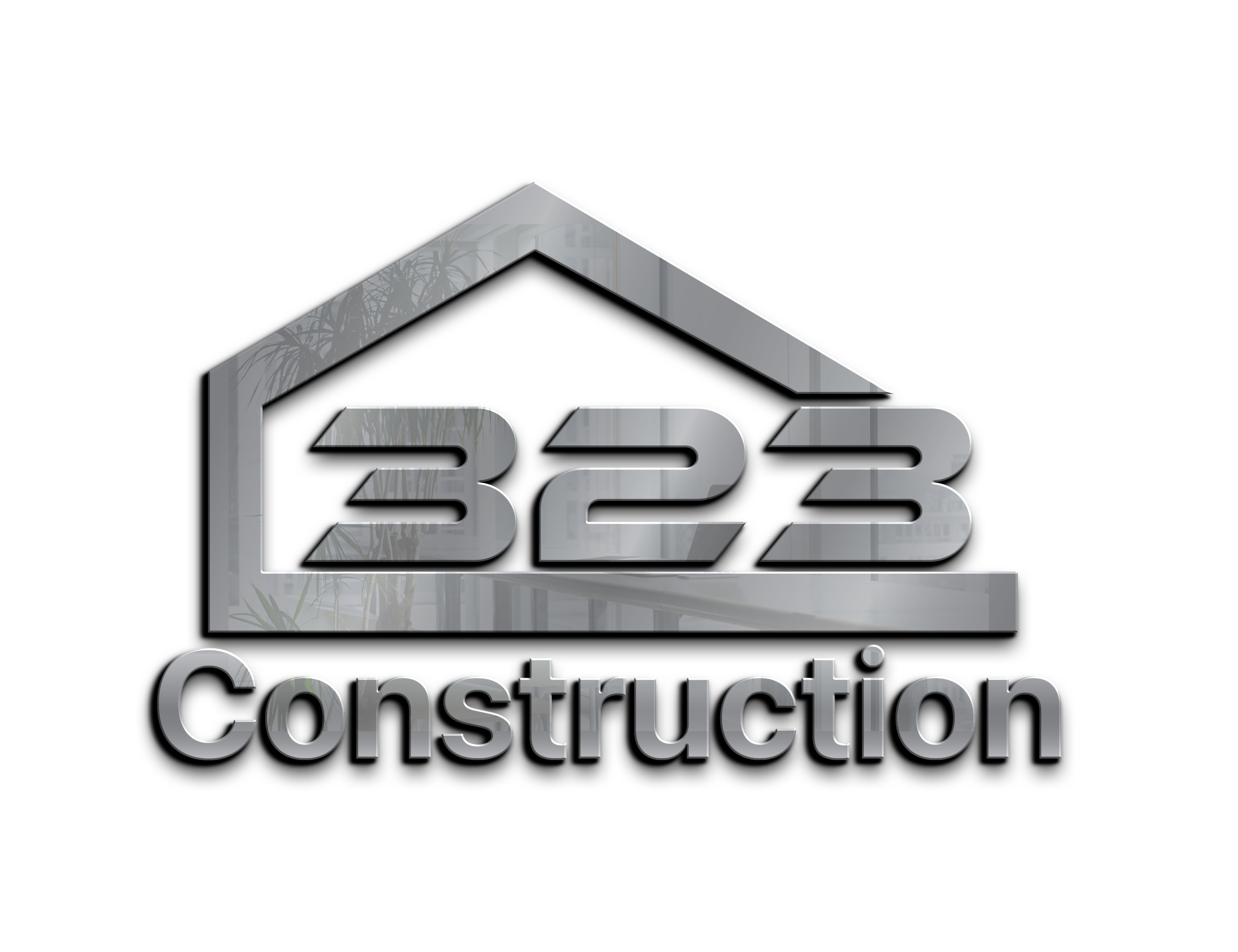 323 Construction Group, LLC Logo