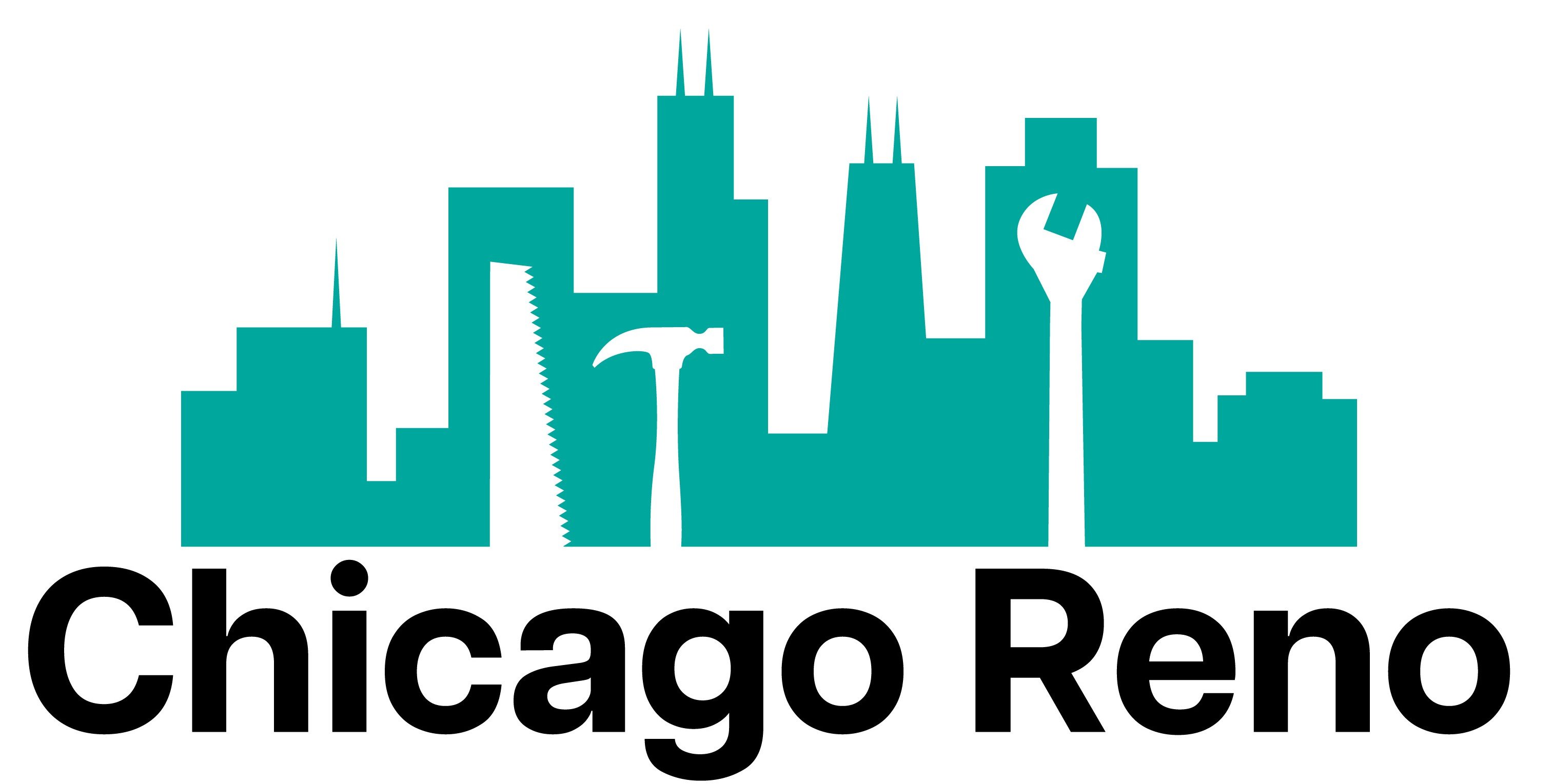 Chicago Reno Logo