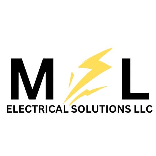 M&L Electrical Solutions LLC Logo