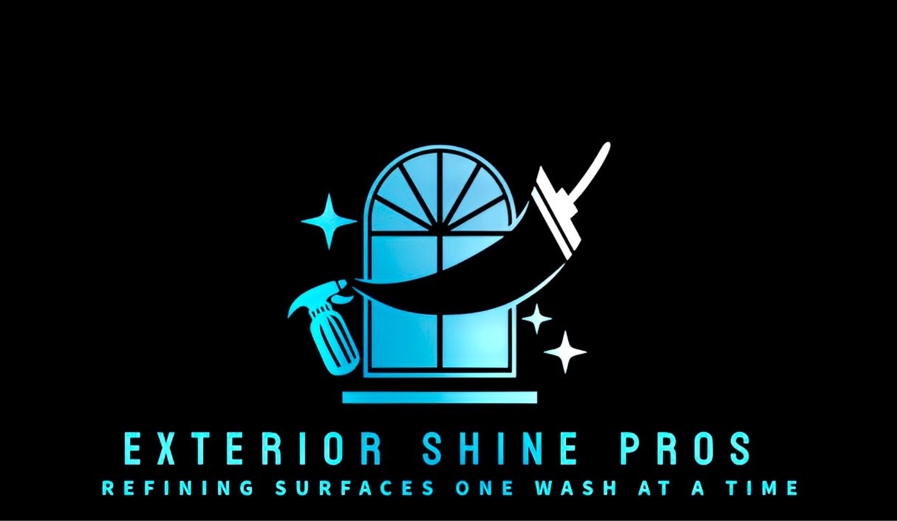 EXTERIOR SHINE PROS LLC Logo