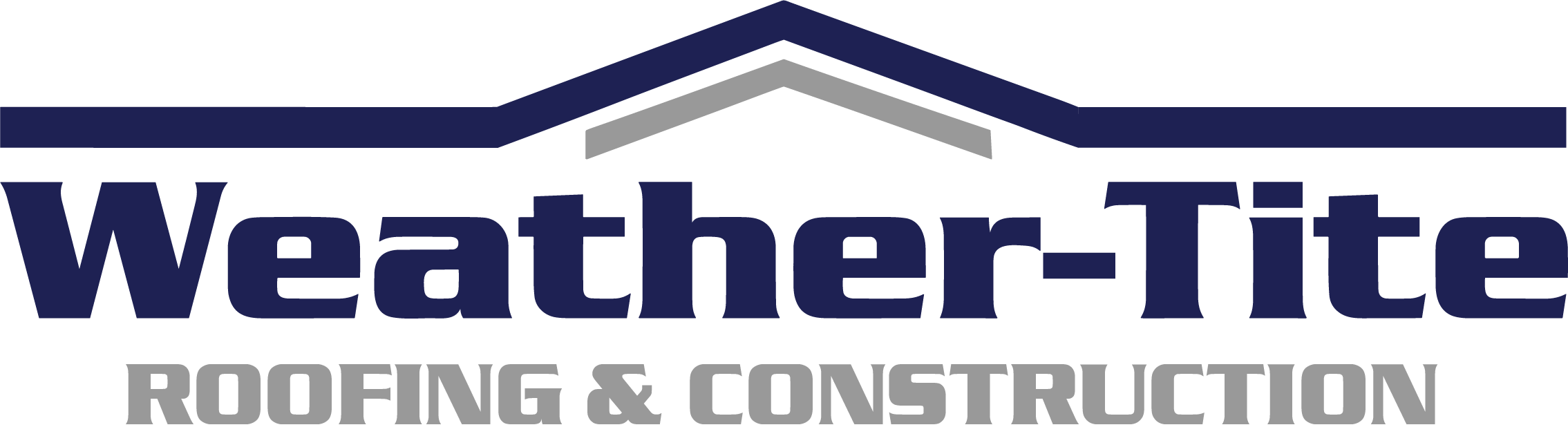 Weather-Tite Exteriors LLC Logo