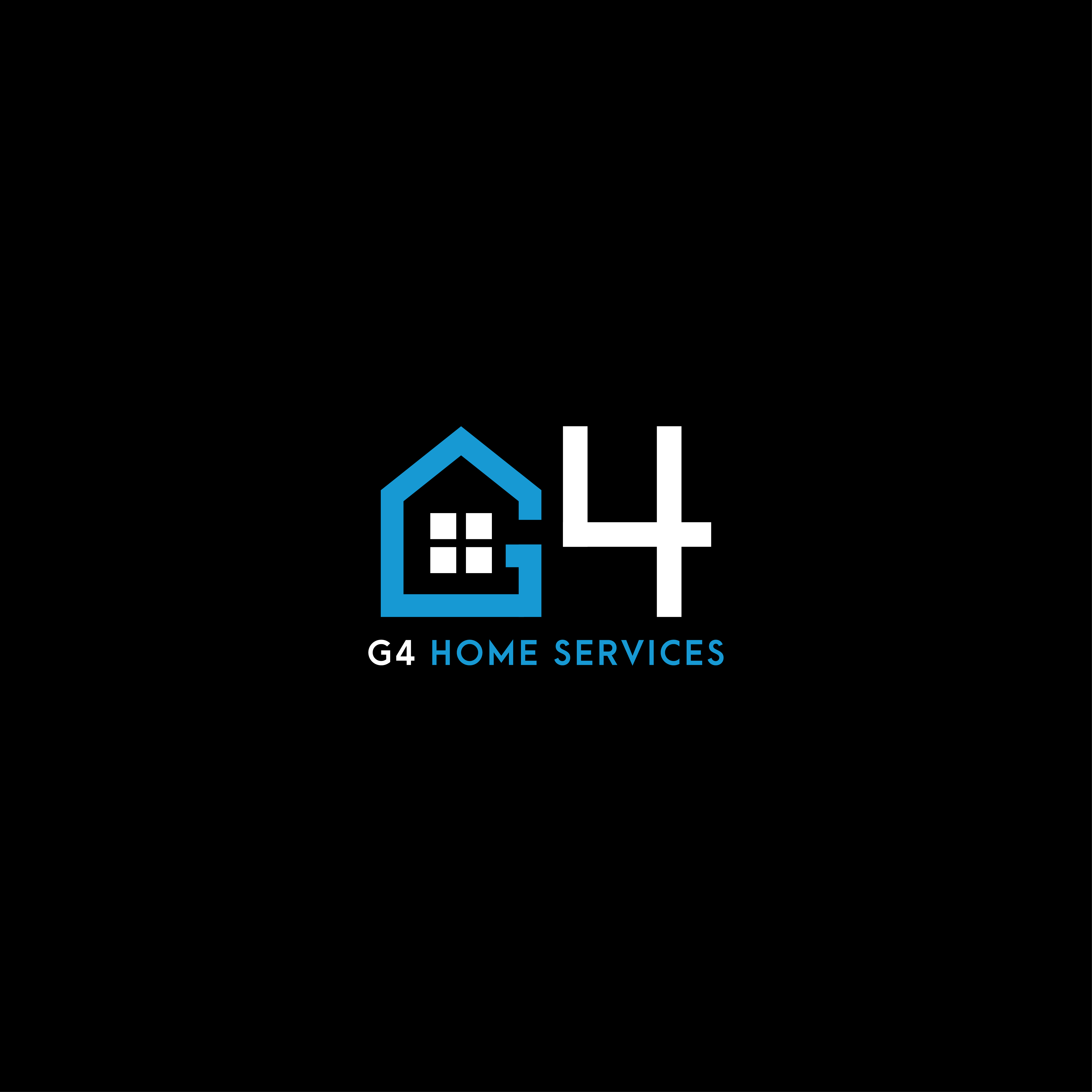 G4 Home Services Logo