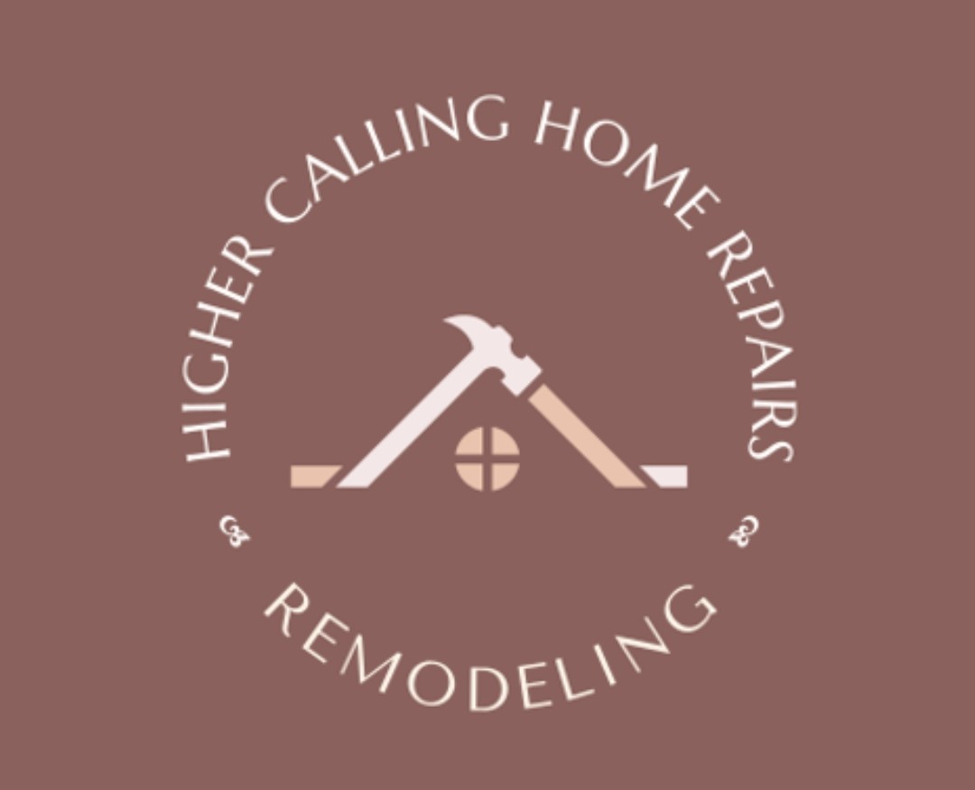 Higher Calling Home Repair Logo