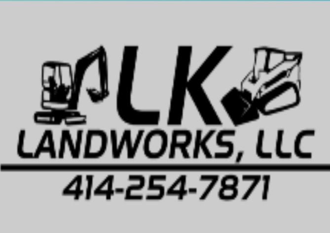 LK Landworks Logo