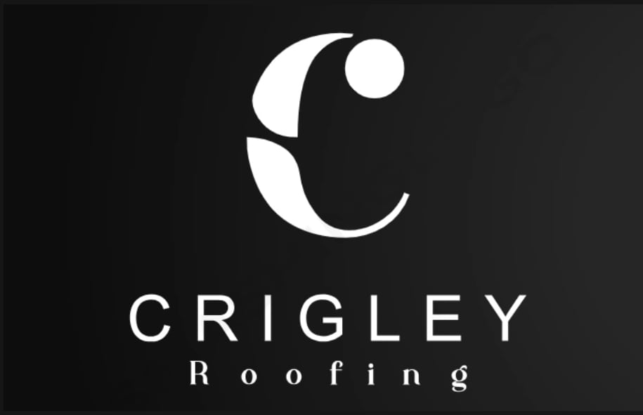 Crigley Roofing Logo