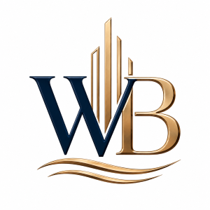 West Bay Construction Group Logo