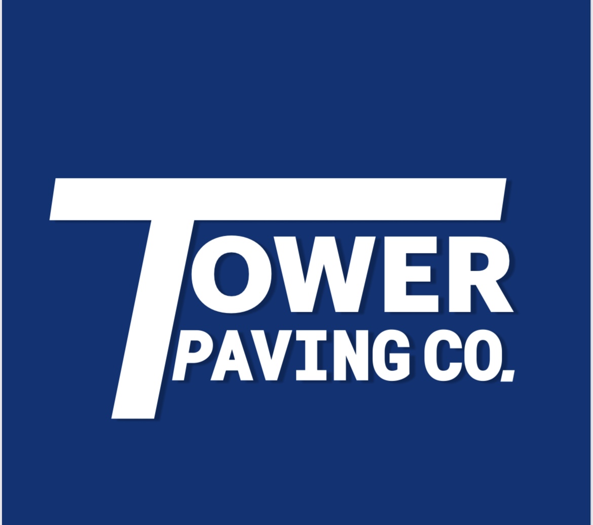 Tower Paving Company Logo