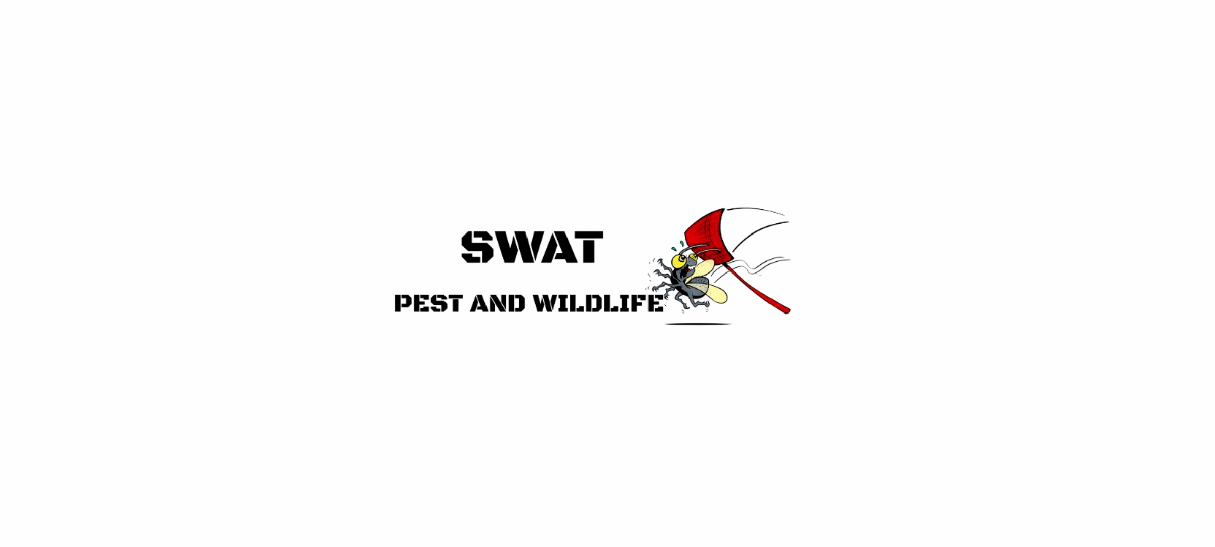 Swat Pest And Wildlife LLC Logo